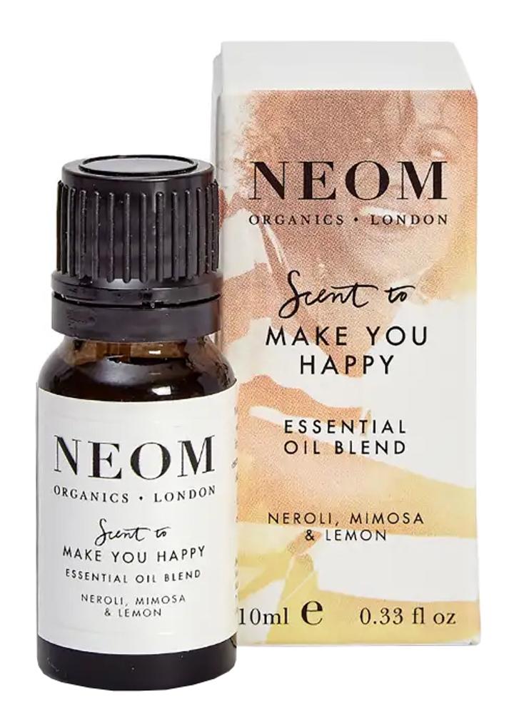 Neom Scent to Make You Happy Essential Oil Blend
