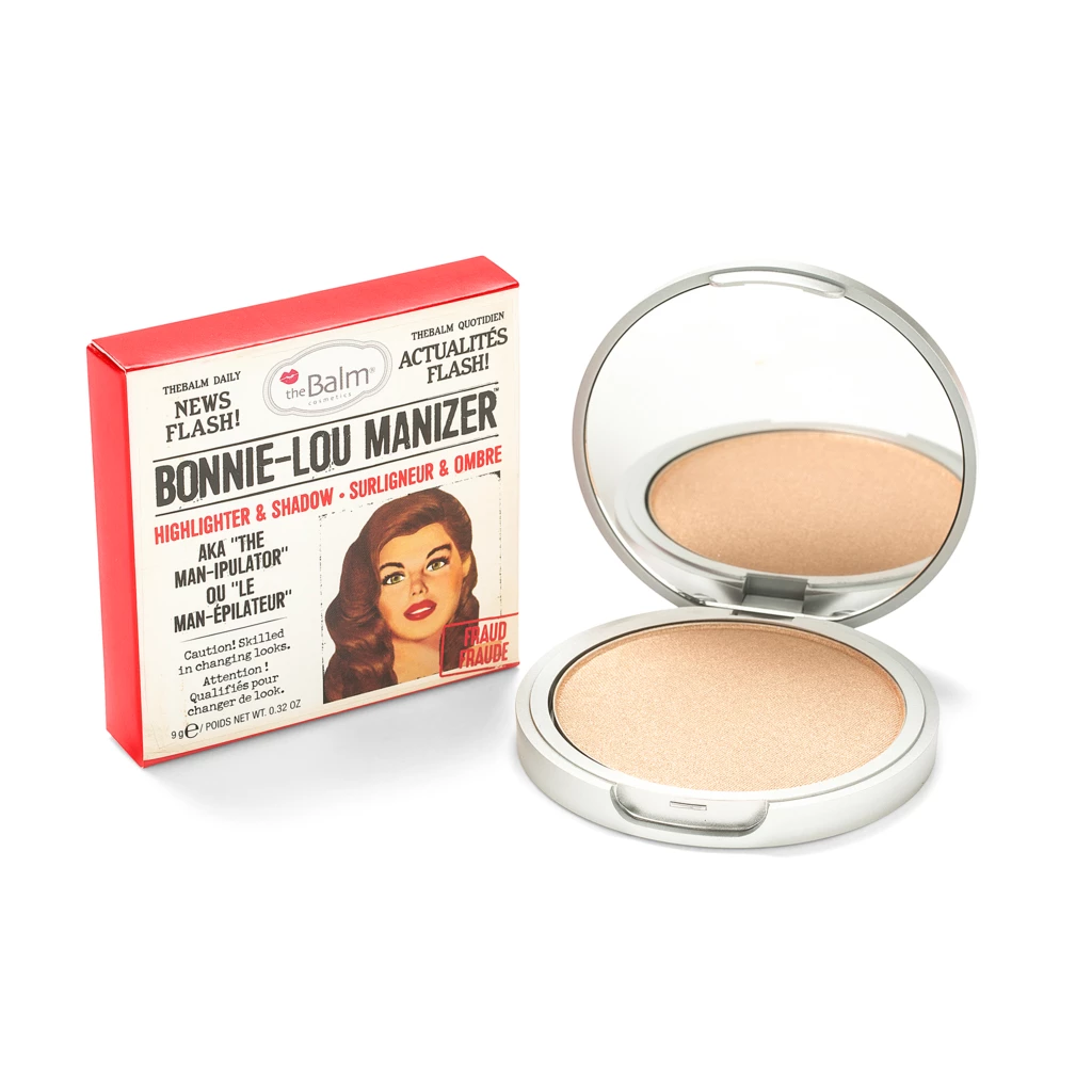 Mary lou manizer