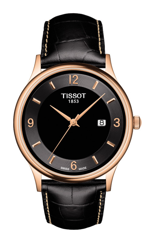 Tissot Rose Dream T914.410.46.057.00