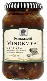 Robertsons Mincemeat Classic 411g
