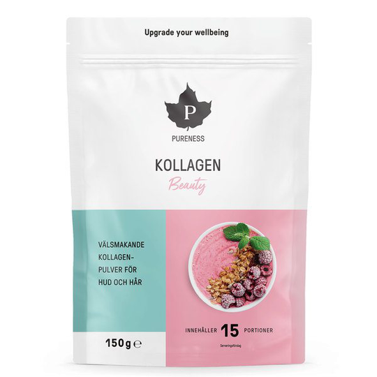 Köp Pureness Kollagen Beauty 150 G