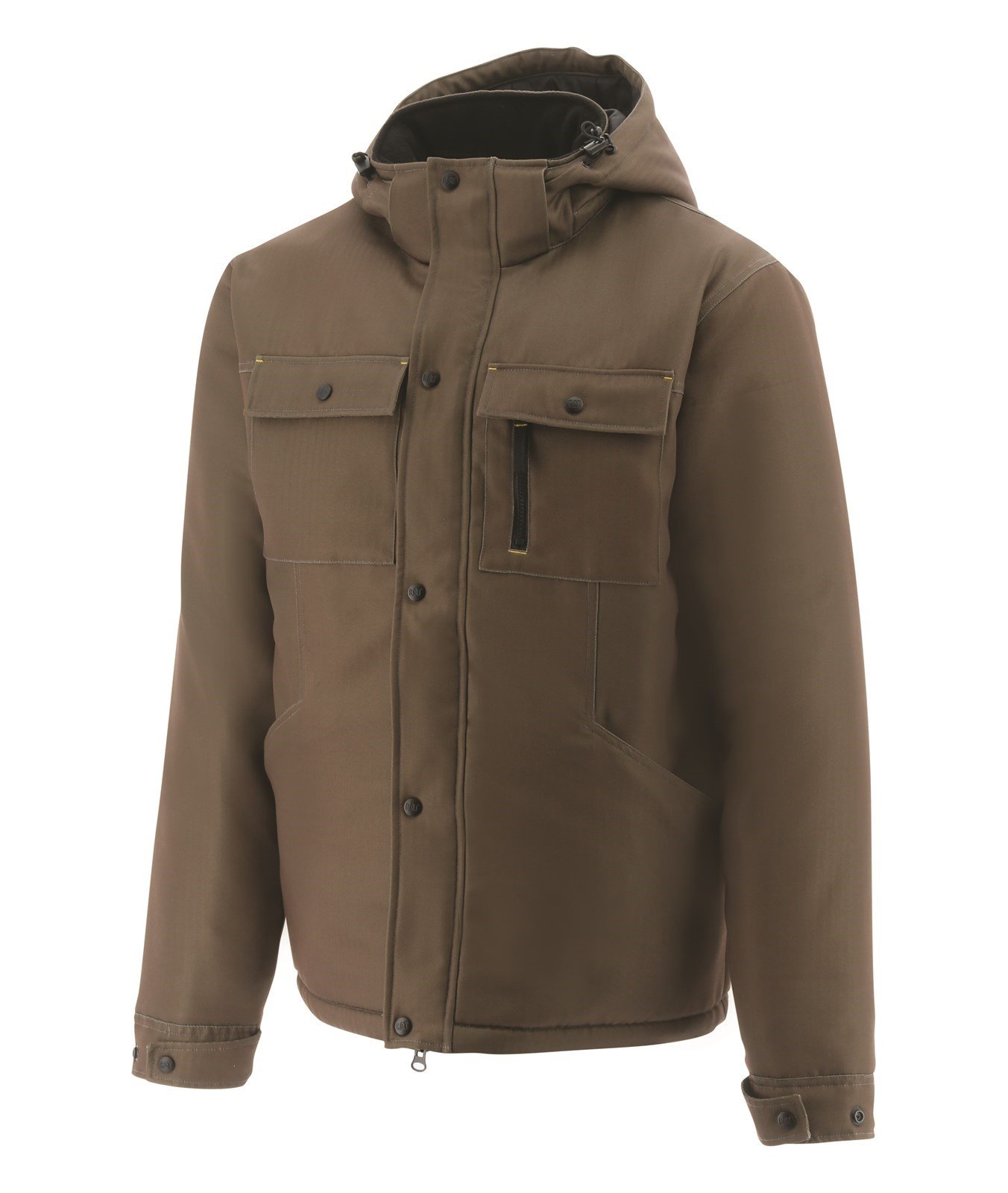 saga workwear jacket