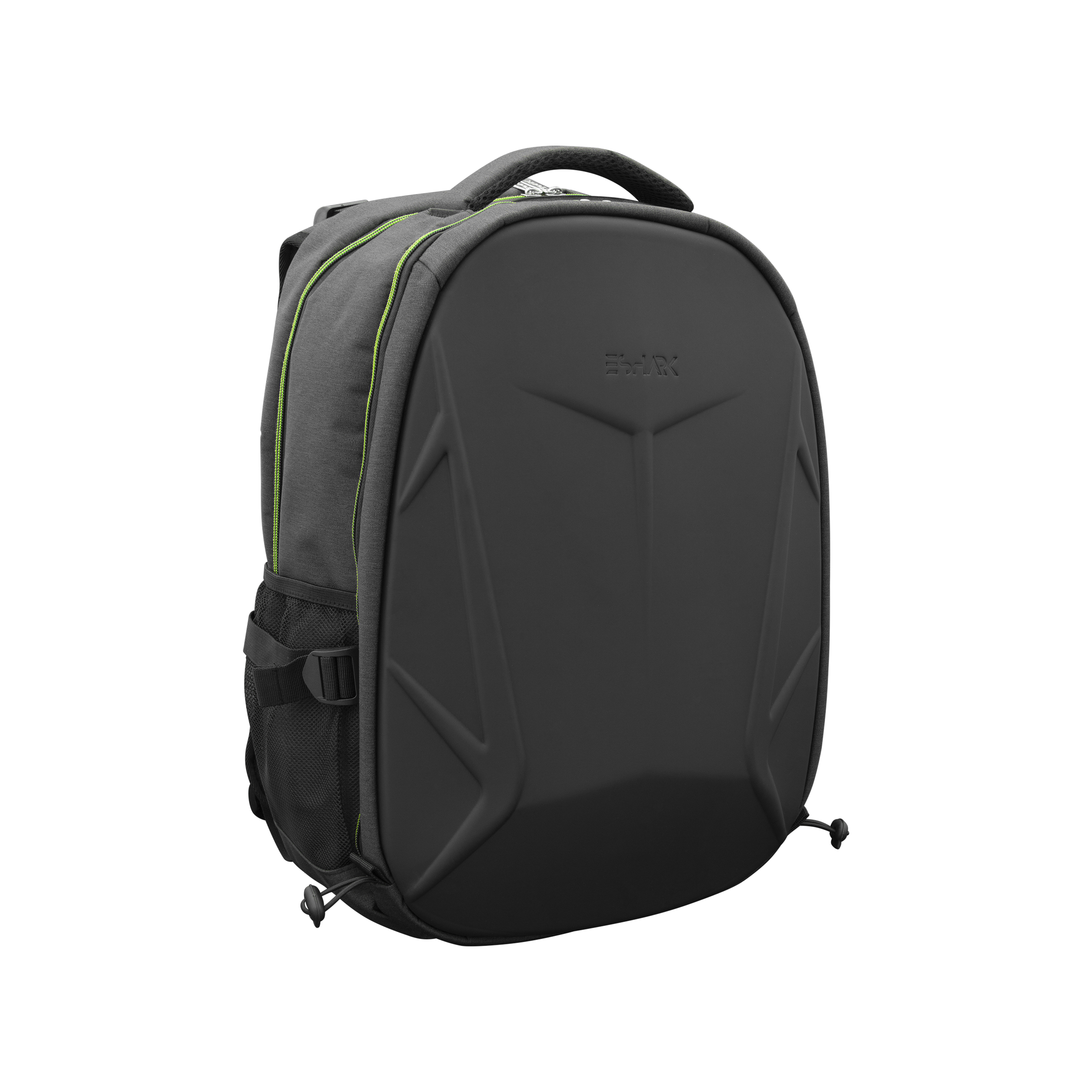 eShark BACKPACK ESL-BP1 15,6" GURUWA
