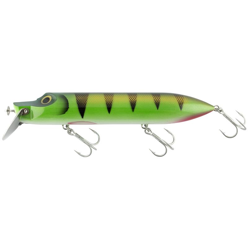 Hi-Lo Sinking 110mm 26g Perch Synkende