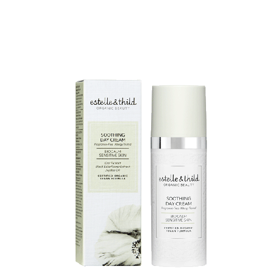 BioCalm Soothing Day Cream, 50 ml