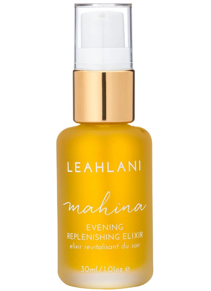 Leahlani Mahina Evening Replenish Elixir