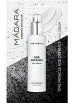 Madara Time Miracle Age Defence Cream sample