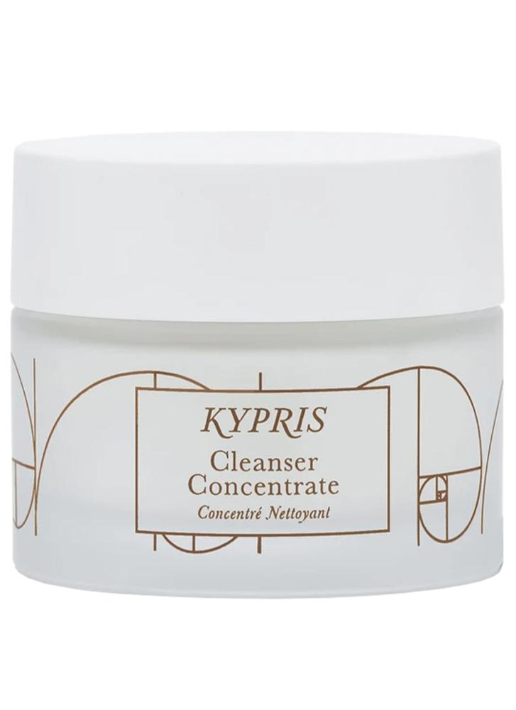 Kypris Cleanser Concentrate Cream