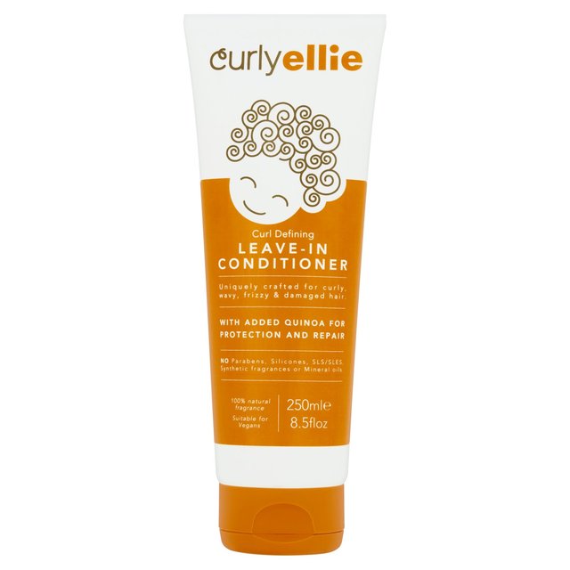 Curly Ellie Curl Defining Leave-In Conditioner