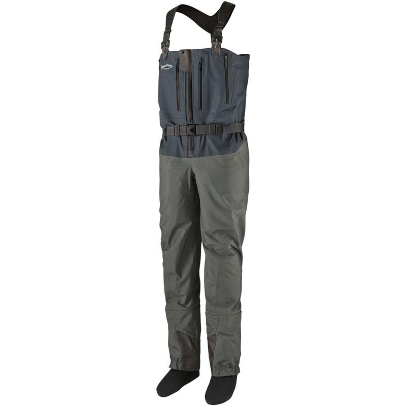 Patagonia M's Swiftcurrent Exp. W. Zip LLL