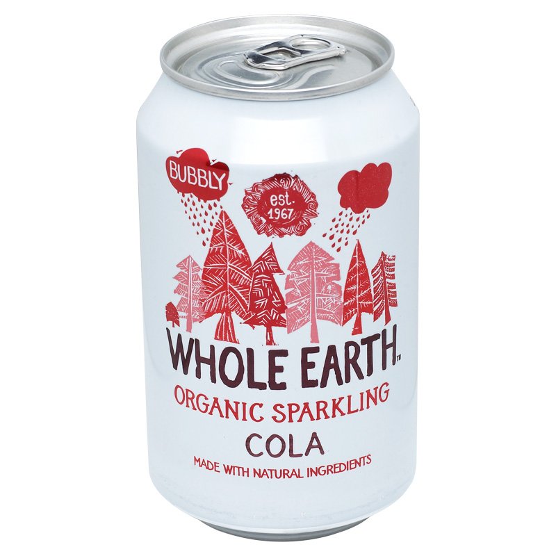 Eko Soda Cola - 19% rabatt