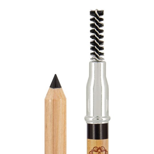 Boho Green Make-Up Organic Eyebrow Pencil, 1,04 g