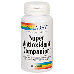Super Antioxidant Companion