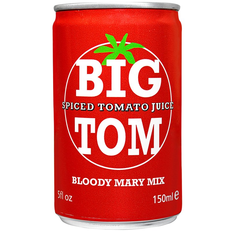 Bloody Mary Mix Tomatjuice - 36% rabatt