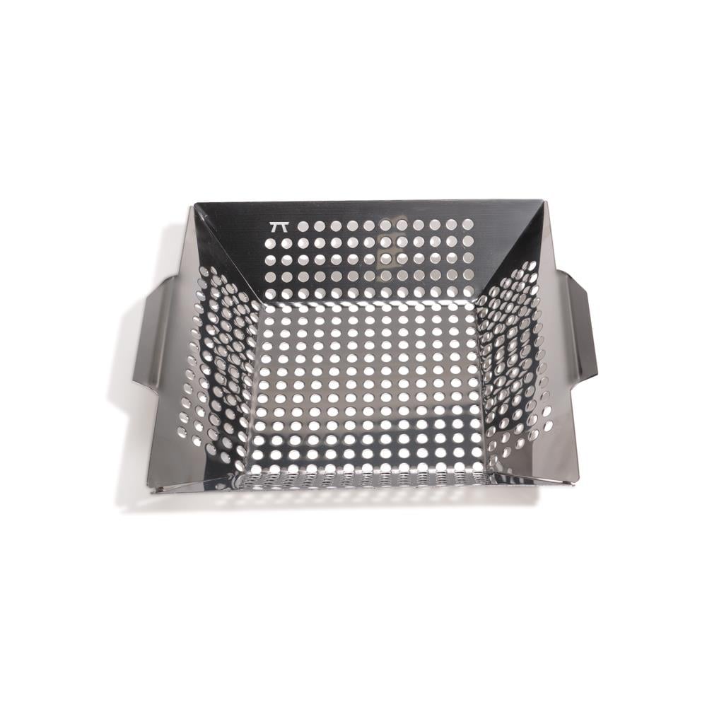 Outset Stainless Steel Grill Pan | QS71