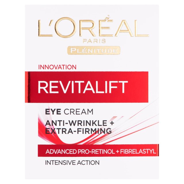 L'Oreal Revitalift Pro Retinol Eye Cream 15ml