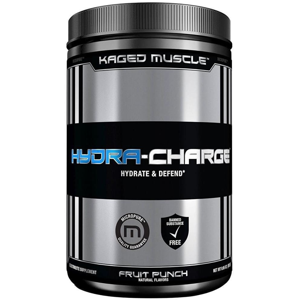 Hydra-Charge, Apple Limeade - 288 grams