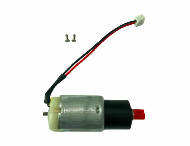 Red Sea RD Gear Motor assembly