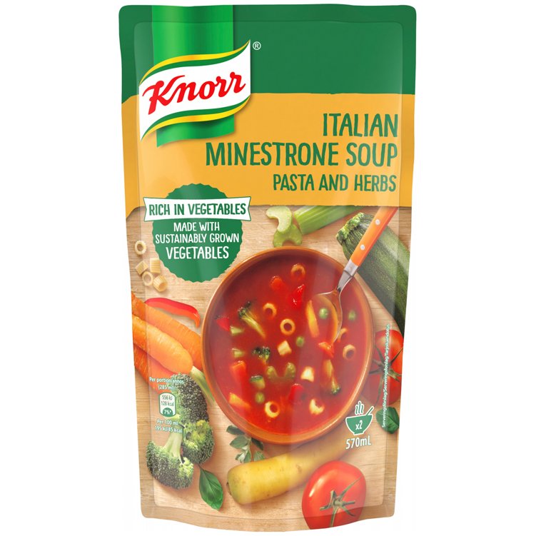 Osta Minestronekeitto 570ml - 57% alennus verkosta 