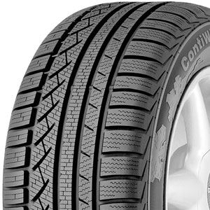 Osta Continental Contiwintercontact Ts810s 205/60HR16 92H MO netistä |  Autotieto.net