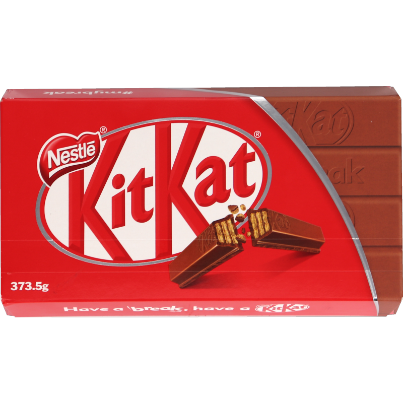 Nestlé Kit Kat Storpak - 38% rabat