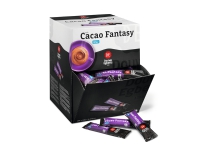 Kakao Douwe Egberts Fantasy chokolade 22g/sticks (100 stk.)