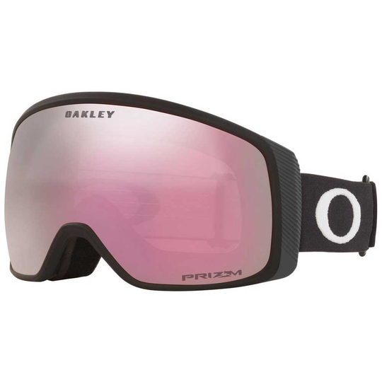 Oakley flight deck xm prizm hi pink clearance iridium