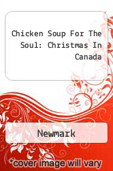 Chicken Soup For The Soul: Christmas In Canada