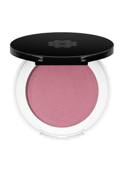 Lily Lolo Pressed Mineral Blusher