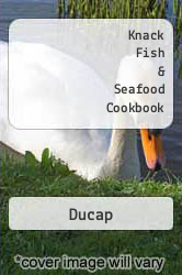 Knack Fish & Seafood Cookbook