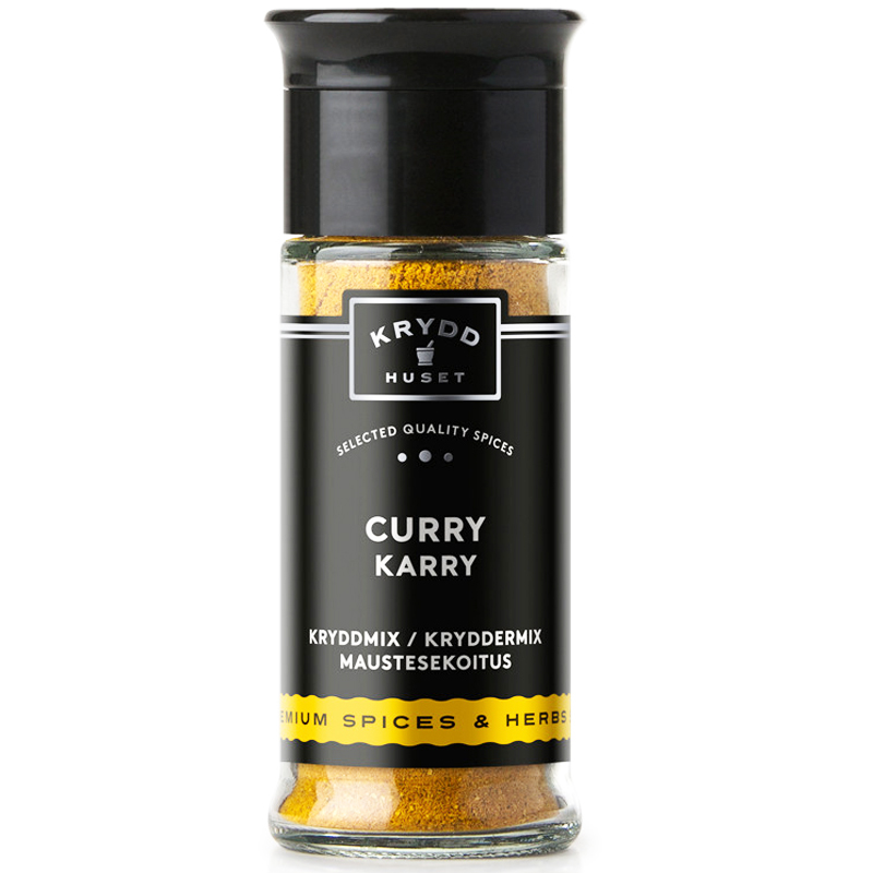 Curry - 33% rabatt