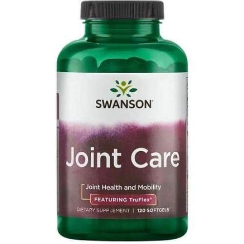 Joint Care - 120 softgel