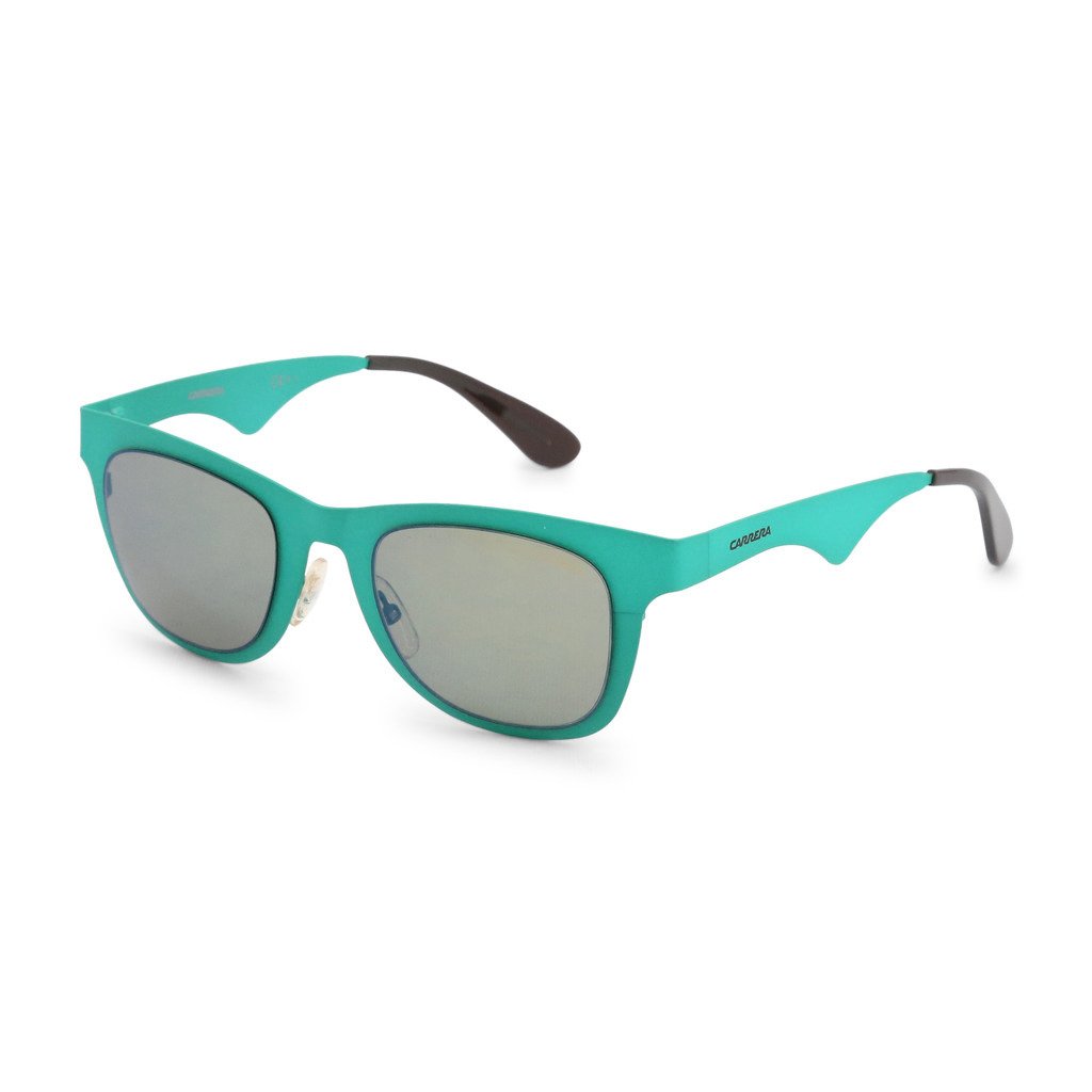 Carrera Unisex Sunglasses Green CARRERA_6000_MT - green NOSIZE