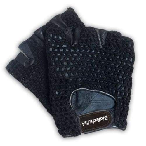 Phoenix 1 Gloves, Black - X-Large