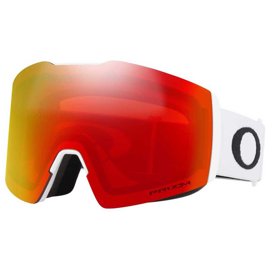 Oakley fall line store prizm ski goggle