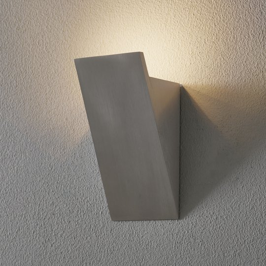 Paul Neuhaus Q-WEDGE -LED-seinävalaisin RGBW