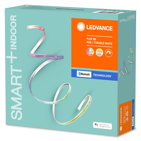 Buy Ledvance - Smart+ LED Lightstrip 3 Meter - Bluetooth online ...