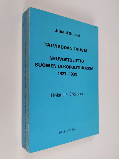 osta-juhani-suomi-talvisodan-tausta-neuvostoliitto-suomen