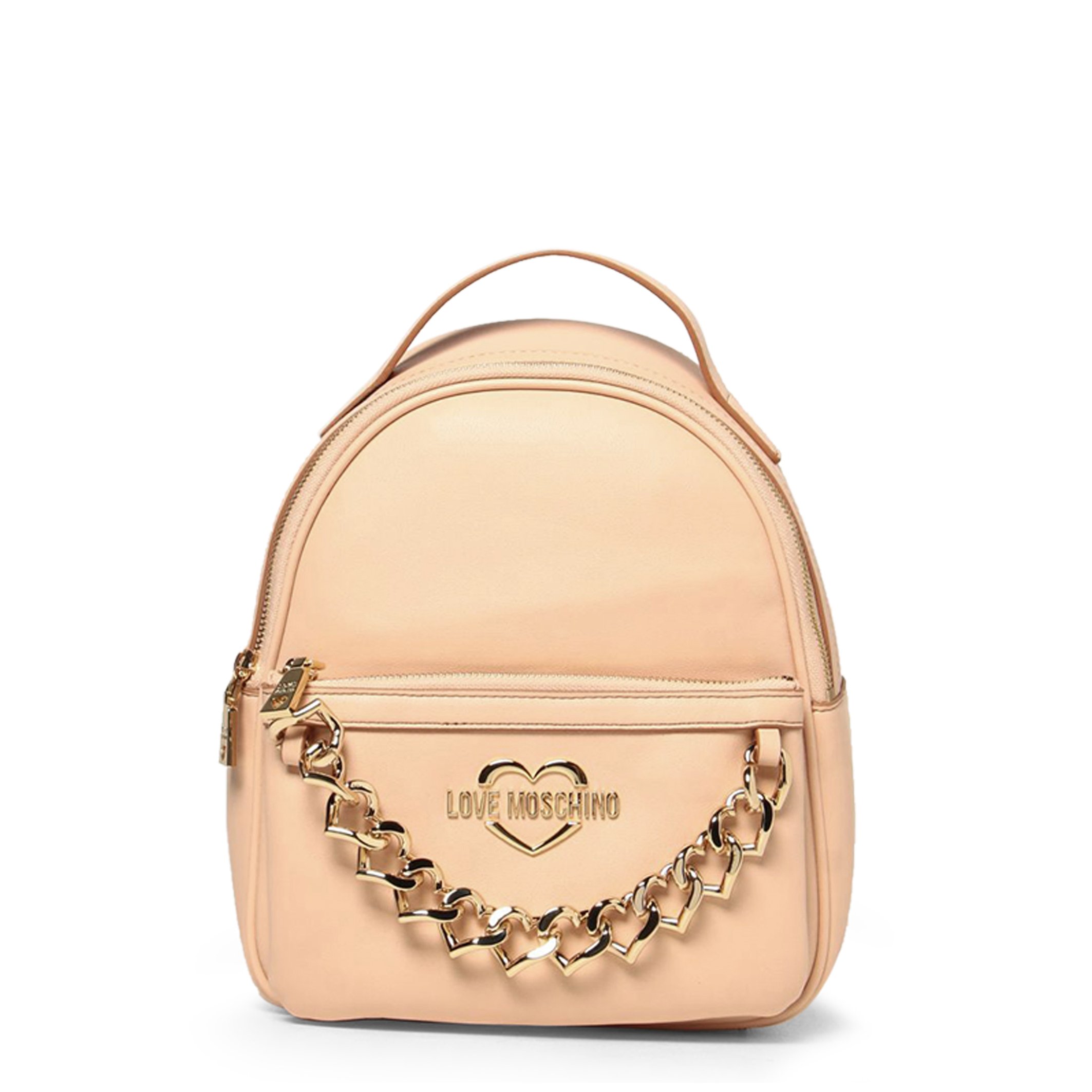 Love Moschino Women's Backpack Various Colours JC4194PP1DLK0 - brown NOSIZE