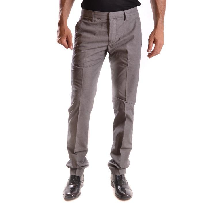 Dondup Men's Trouser Grey 161364 - grey 30