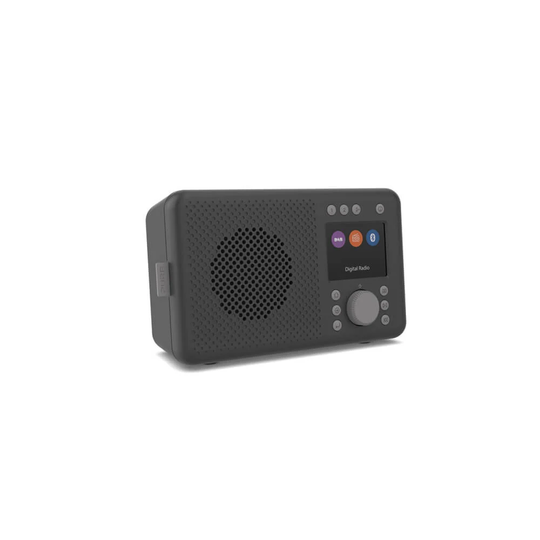 Osta Pure - Elan DAB + Radio With Bluetooth netistä