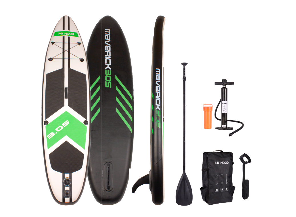 My Hood - SUP - Maverick (708013)