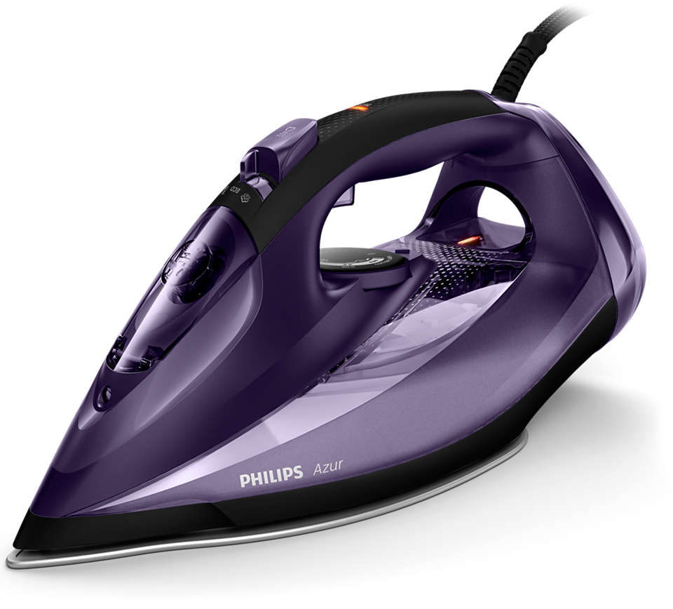 Philips - Azur Steam Iron GC4563/30