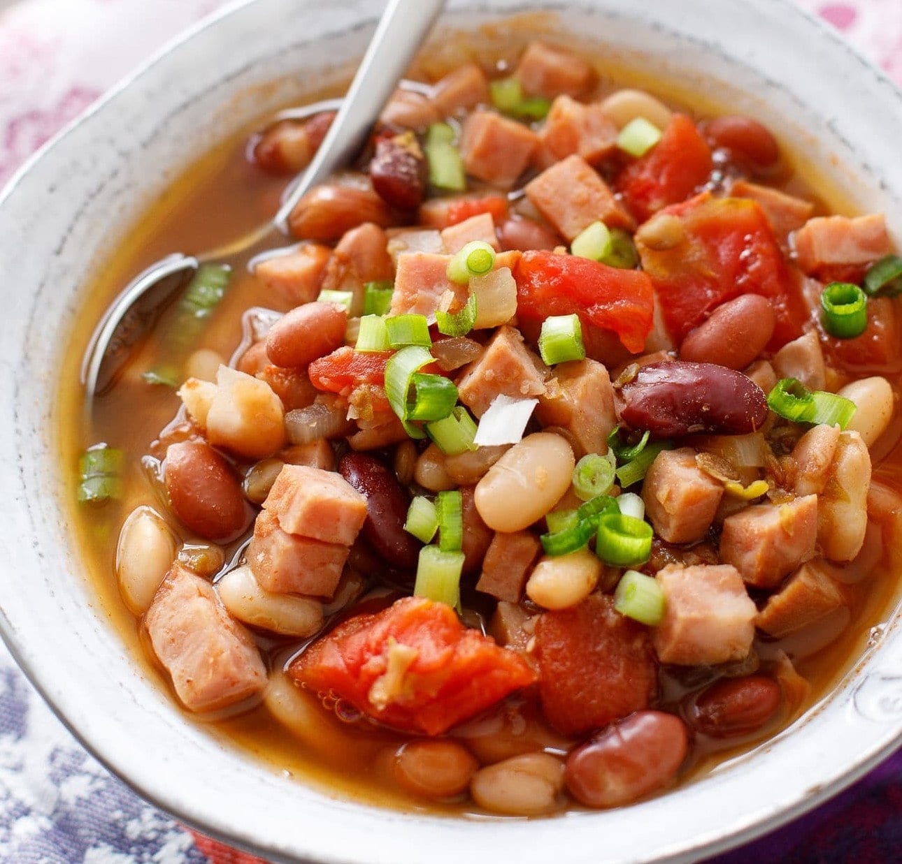 Homestyle 15 Bean Soup Mix