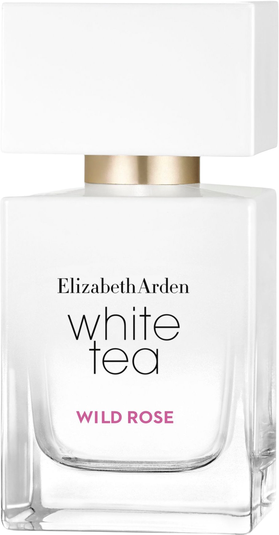 Elizabeth Arden - White Tea Wild Rose EDT 30 ml