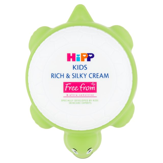 HiPP Kids Body Cream
