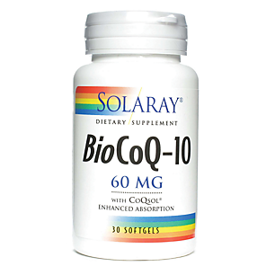 BioCoQ-10