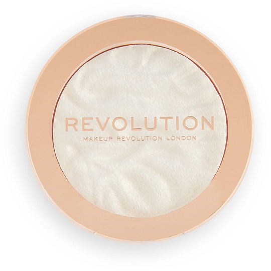 Osta Makeup Revolution Highlight Reloaded Golden Lights netistä