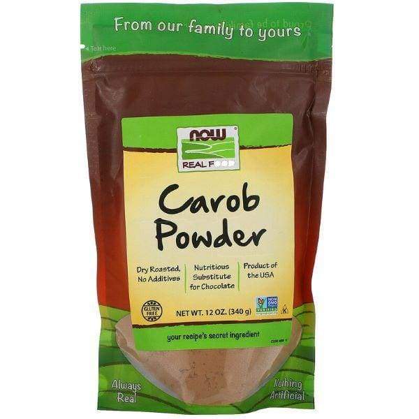 Carob Powder - 340 grams