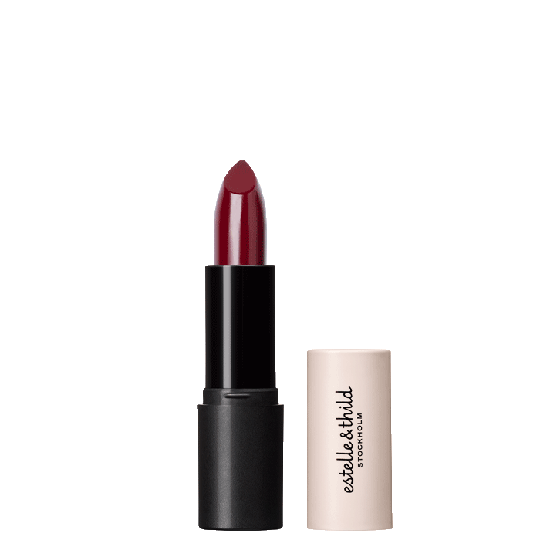 BioMineral Cream Lipstick Rouge Blossom, 4,5 g
